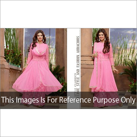 Designer Salwar Kameez