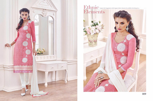 Fashion Salwar Kameez