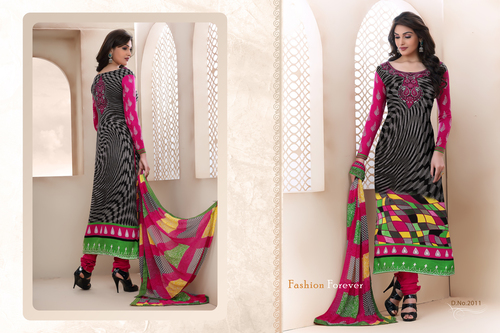 Fancy Salwar Suits