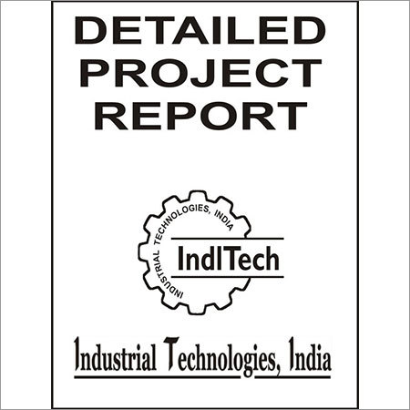 Project Report On Instant Food Mix (Idli Mix, Dosa Mix, Sambar Mix Etc.) [Code No.1657]