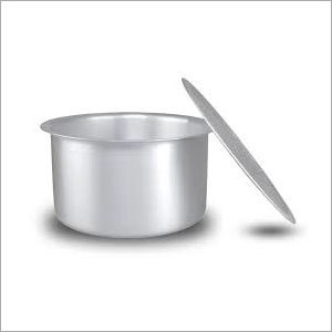 Aluminium Tope