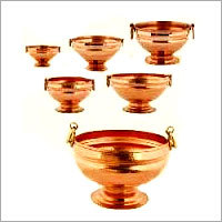 Brass Gangal