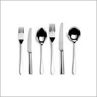 Steel Cutlery