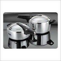 Stainless Steel Rice Cooker