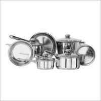 Stainless Steel Utensils