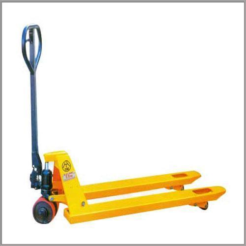 PALLET TRUCK