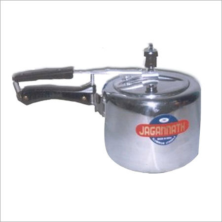 Aluminium Cooker