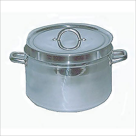 SS Casserole