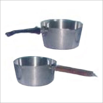 Aluminium Milk Pan