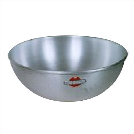 Aluminium Bowl