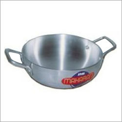 Aluminium Karahi