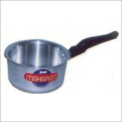 Aluminium Saucepan