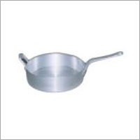 Aluminium Saute Pan