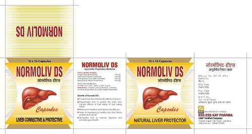 Normoliv Ds