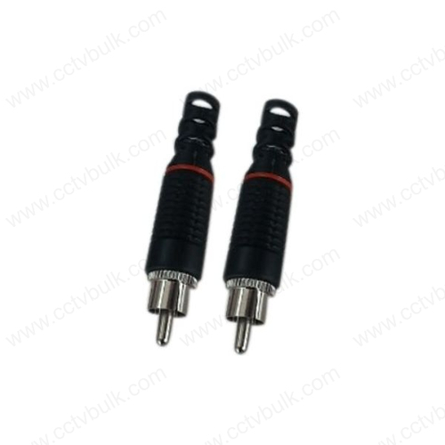 RC Connector
