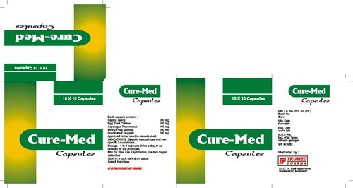 Cure-med