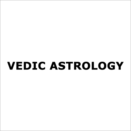 Vedic Astrology Services