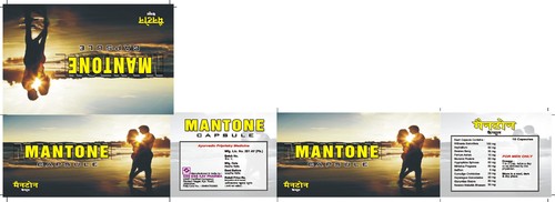 Mantone
