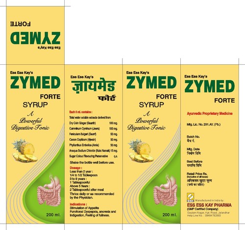 Zymed