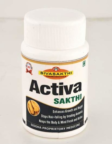 Activa SAKTHI