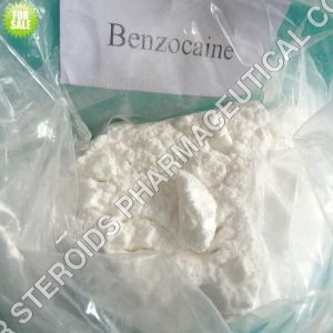 Benzocaine Powder