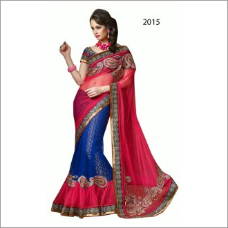 Silk Sarees
