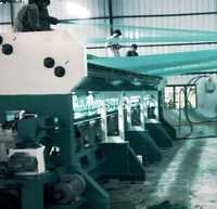 Agro Shade Net Machine