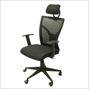 Modular Mesh Chair By SPARK INTERNATIONAL