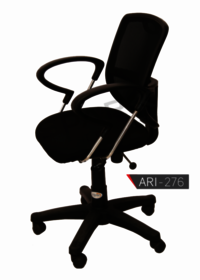 Workstation Mesh Chair