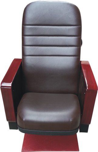 Machine Made Pushback Auditorium Chairs