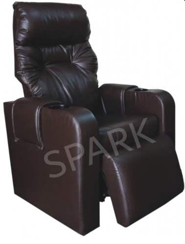 Flexible Auditorium Chairs By SPARK INTERNATIONAL