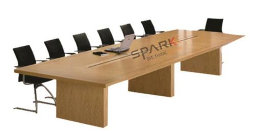 Machine Made Conference Table