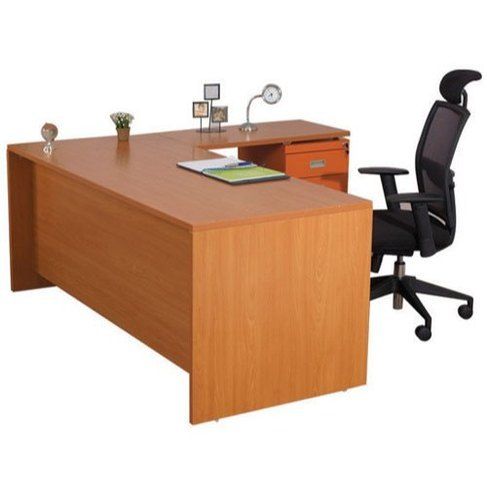 Durable Executive Table