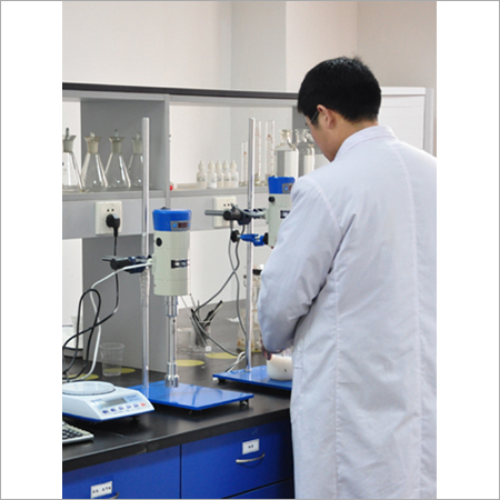 Polymer Coating Research