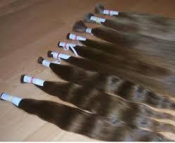 Raw Remy Hair