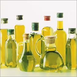 Petroleum Lubricants