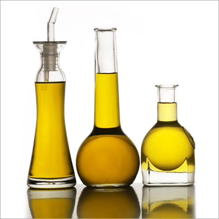 Refined Petroleum Oil