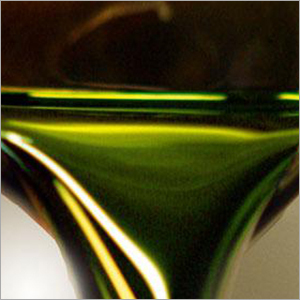 Light Sweet Crude Oil