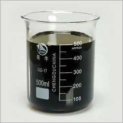 Industrial Crude Oil