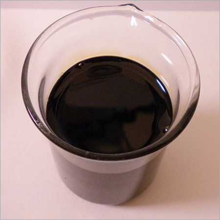 Fuel Oil