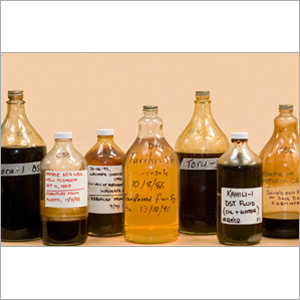 Bonny Light Crude Oil