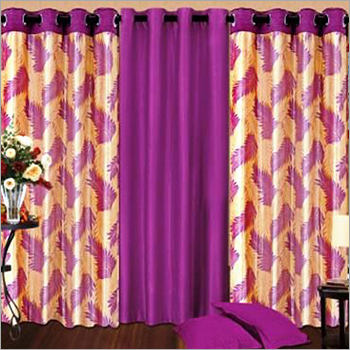 Cotton Curtains