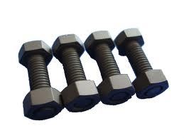 M.S BOLTS