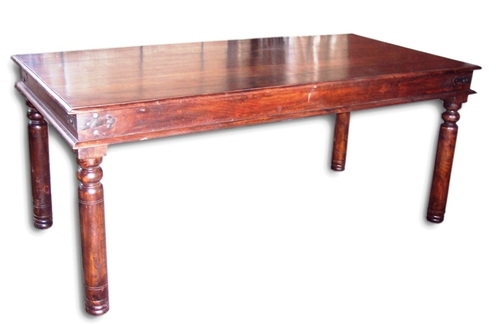 Wooden Furniture -table
