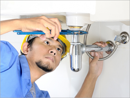 Plumber Services