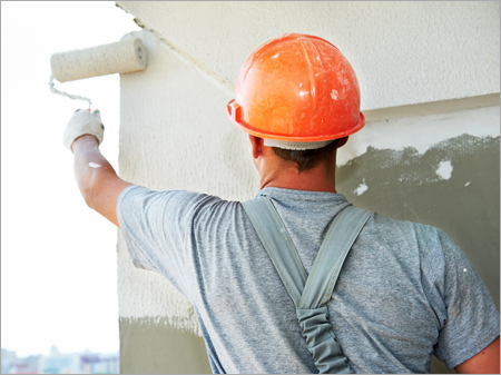 Wall Repair Services