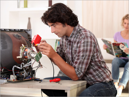 Residential Electrical Services