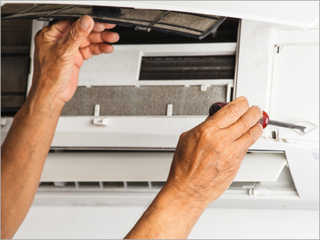 Air Conditioner Services