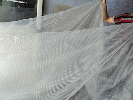 Plastic Bubble Cover