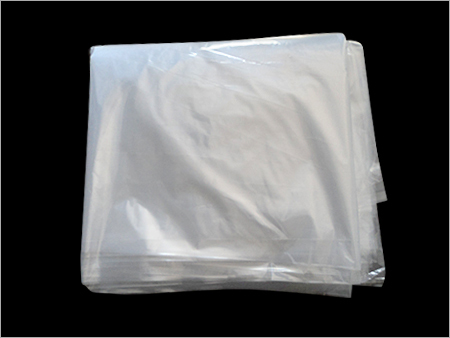 White Color Plastic Covers